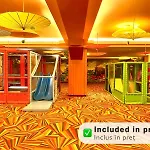 Yamaluxe Apartments - Silent & Warm With Many Facilities
