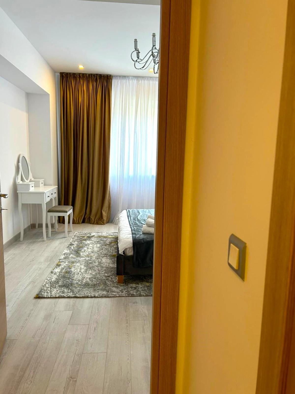 Yamaluxe - Silent & Warm With Many Facilities * Bucarest