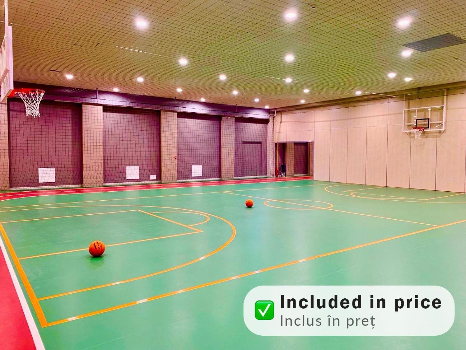 Appartamento Yamaluxe - Silent & Warm With Many Facilities