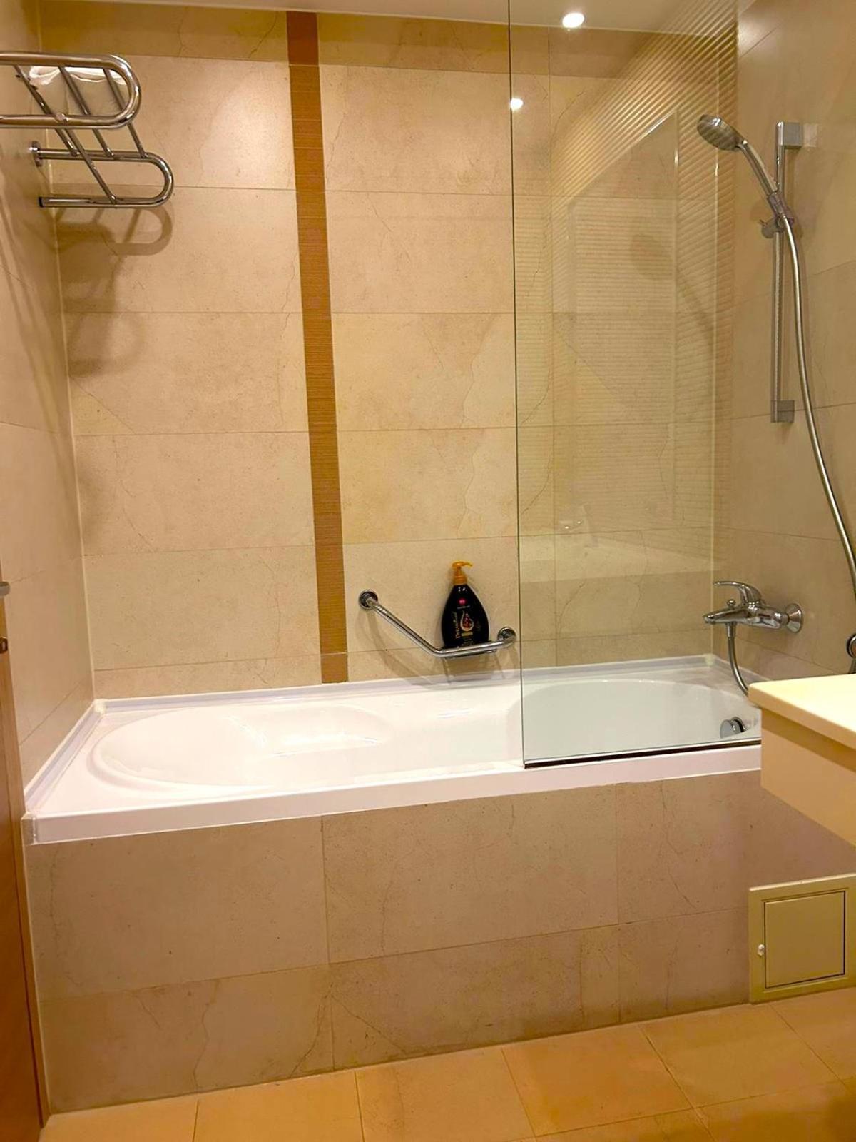 Appartamento Yamaluxe - Silent & Warm With Many Facilities *