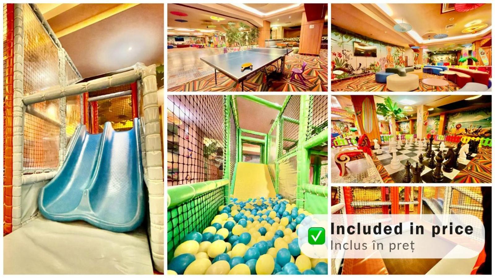 Yamaluxe - Silent & Warm With Many Facilities * Bucarest