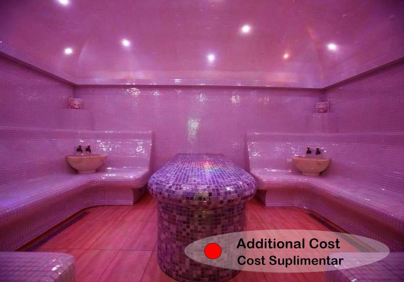 Yamaluxe - Silent & Warm With Many Facilities * Bucureşti