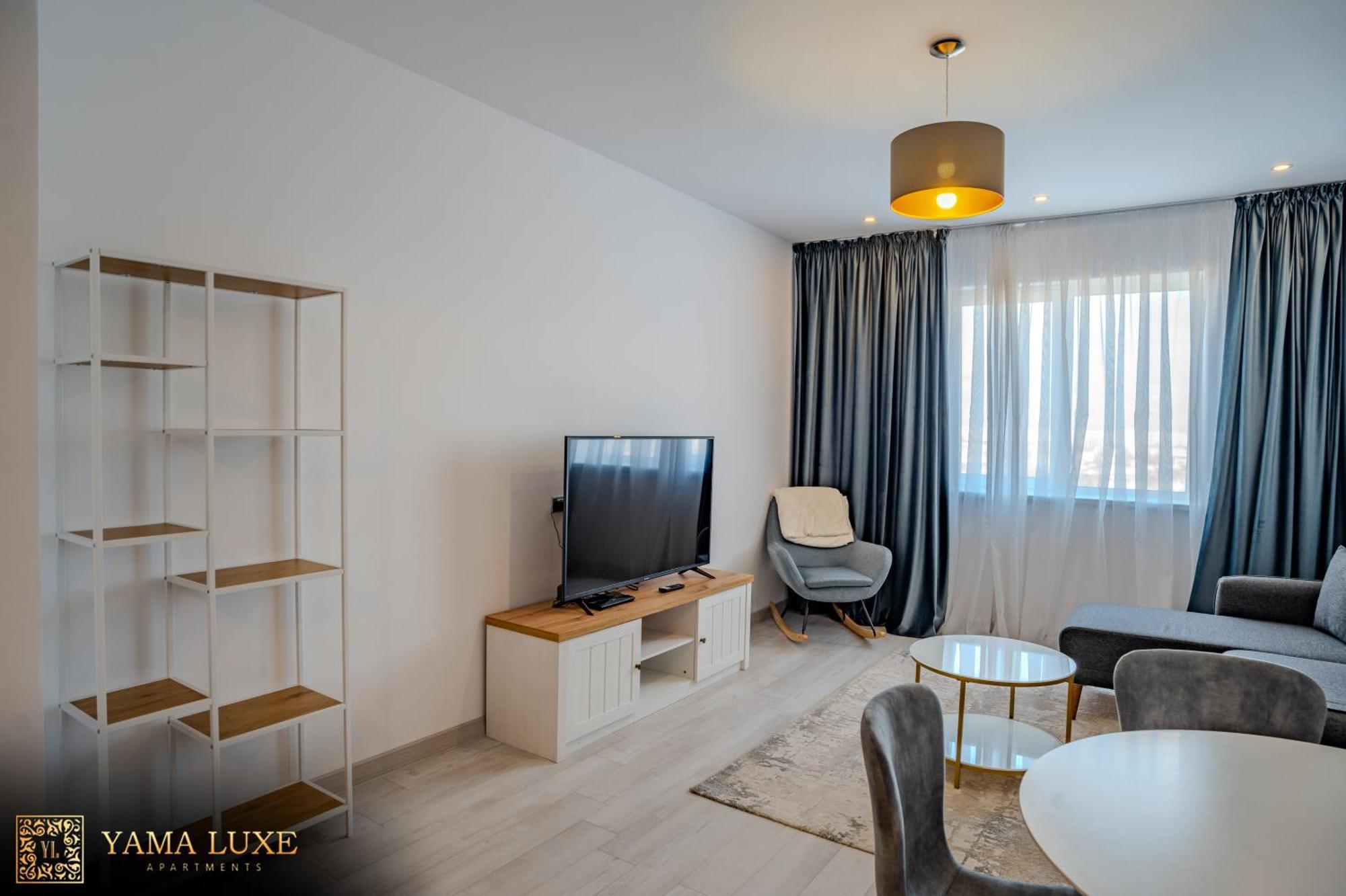 Yamaluxe - Silent & Warm With Many Facilities