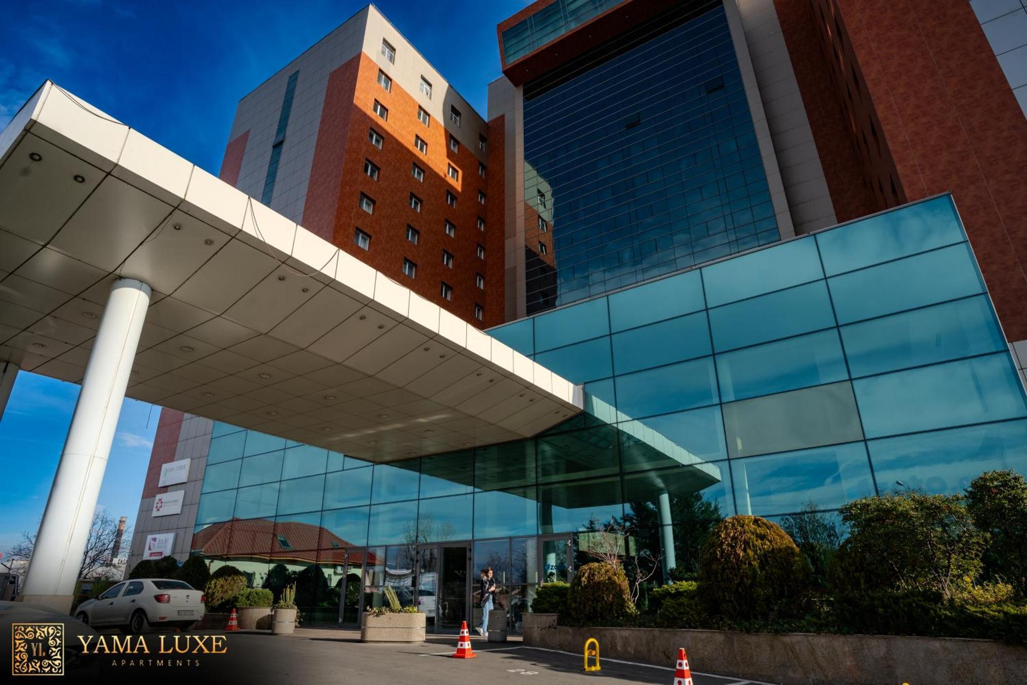Yamaluxe - Silent & Warm With Many Facilities * Bucureşti