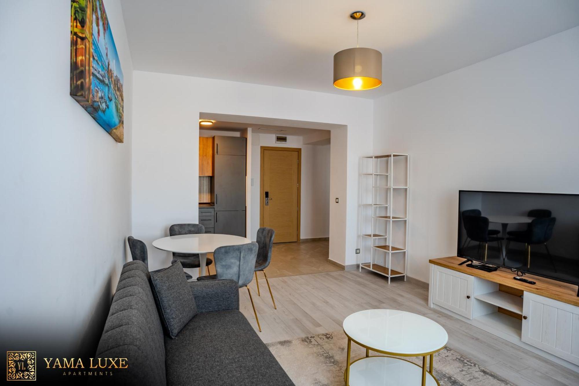 Yamaluxe - Silent & Warm With Many Facilities